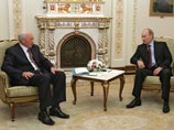 Путин: предприятия авиапрома России и Украины надо объединять, но на рыночных условиях Путин: предприятия авиапрома России и Украины надо объединять, но на рыночных условиях