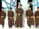 В Малайзии запустили реалити-шоу "Молодой имам". Победитель станет священнослужителем