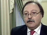 Российские власти удовлетворили заявление  министра иностранных дел Грузии Григола Вашадзе об отказе от российского гражданства