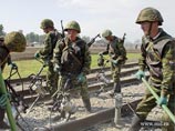 Армейской реформе РФ устроят проверку масштабными военными учениями