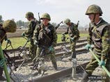 Армейской реформе РФ устроят проверку масштабными военными учениями Армейской реформе РФ устроят проверку масштабными военными учениями