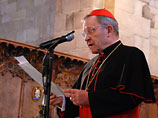 Кардинал Каспер ушел в отставку, теперь содействовать христианскому единству в Ватикане будет епископ Кох