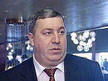 Гуцериев стал президентом "Русснефти" Гуцериев стал президентом "Русснефти"