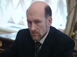 Волошина не переизбрали в совет директоров "Норникеля" Волошина не переизбрали в совет директоров "Норникеля"