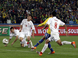 Сборная Бразилии в понедельник вышла в четвертьфинал чемпионата мира по футболу, переиграв команду Чили со счетом 3:0
