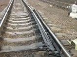 В Дагестане подорван товарный поезд