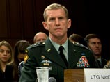 Скандал погубил карьеру экс-командующего силами НАТО в Афганистане: он уходит на пенсию