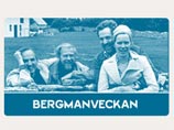 На острове Форё, где жил и похоронен самый знаменитый шведский режиссер, открывается Бергмановская неделя