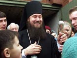 Епископ Барнаульской епархии Русской православной церкви Максим
