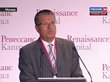 Улюкаев: рубль окончательно укрепился после девальвации 2008 года Улюкаев: рубль окончательно укрепился после девальвации 2008 года