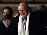 Глава ФИФА извинился перед Англией и Мексикой за судейские ошибки