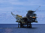 На шельфе Северного моря обнаружено крупное нефтяное месторождение На шельфе Северного моря обнаружено крупное нефтяное месторождение