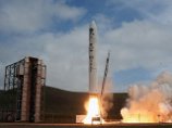 США успешно испытали один из элементов системы ПРО США успешно испытали один из элементов системы ПРО