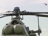 Техническая неисправность стала причиной крушения Ми-8 в Хабаровском крае