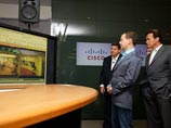 "Ведомости" пытаются выяснить, на что Cisco истратит миллиард в России "Ведомости" пытаются выяснить, на что Cisco истратит миллиард в России