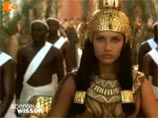 Египетская царица Клеопатра умерла, выпив наркотический коктейль, установили ученые
