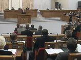 Верхняя и нижняя палаты белорусского парламента в среду ратифицировали договор о Таможенном кодексе Таможенного союза