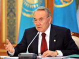 Назарбаев покусился на роль доллара как мировой валюты