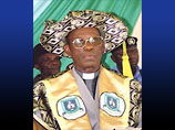 В Нигерии похищен вице-канцлер Католического университета Veritas, профессор, священник Джастин Укпонг