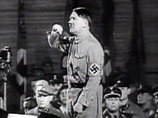 Немцу грозит тюрьма за рингтон, записанный Гитлером