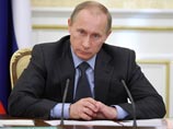 Путин зазывает Белоруссию в Таможенный союз