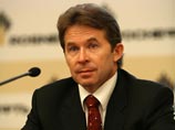 СМИ: Богданчиков вряд ли останется во главе "Роснефти" СМИ: Богданчиков вряд ли останется во главе "Роснефти"