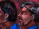 Американский суд отпустил под залог "шпионку" Вики Пелаэс. На допросе "раскололи" ее мужа