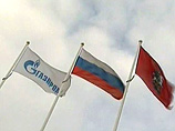 "Белтрансгаз" и "Газпром" пошли на мировую, подписав соглашение о транзите