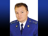 Суд арестовал начальника московского СКП, задержанного накануне за взятку в $1,5 млн