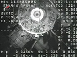 При попытке стыковки грузового корабля "Прогресс М-06М" с Международной космической станцией возникли проблемы