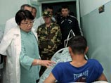 Роза Отунбаева вступила в должность президента Киргизии