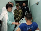Роза Отунбаева вступила в должность президента Киргизии Роза Отунбаева вступила в должность президента Киргизии
