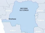 В Конго взорвался нефтяной танкер - до 200 погибших