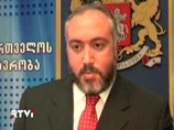 Власти Грузии утвердили план действий в   отношении "оккупированных территорий"