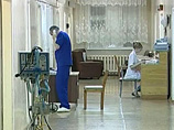Медики заявляют, что состояние российской стюардессы, госпитализированной в Москве с диагнозом "холера", не вызывает опасений