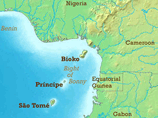 Нигерийские боевики атаковали судно BBC Palonia в ночь на субботу по местному времени в районе дельты реки Нигер, в четырех милях к югу от реки Бонни
