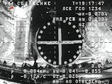 В 20:17 мск "Прогресс М- 06М" причалил к служебному модулю "Звезда" в автоматическом режиме