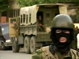 В Дагестане обстреляна автоколонна волгоградского ОМОНа В Дагестане обстреляна автоколонна волгоградского ОМОНа