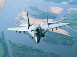 Россия и Китай столкнулись на мировом рынке оружия: Пекин продает дешевого "убийцу МиГ-29"