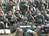 Солдатские матери об учениях "Восток-2010": солдат и командиров одолели вши, чесотка и дизентерия