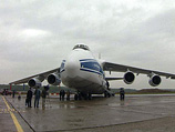Украинские авиастроители из ГП "Антонов" могут принять участие в тендере Пентагона на поставку топливозаправщиков