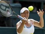 Вера Звонарева вернулась в первую десятку мирового теннисного рейтинга