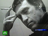 Режиссер "Бумера" снимает кино о Владимире Высоцком, в главной роли - Безруков