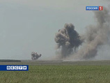 Взрыв при утилизации взрывоопасных предметов в Алтайском крае в минувшую субботу, в результате которого погибли 6 человек, произошел за пределами военного полигона
