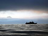 На Камчатке арестовано научное судно с российско-американским экипажем