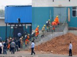 В Китае к смертной казни приговорены два владельца шахты, в которой погибли 20 человек