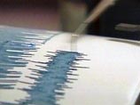 В районе Курильских островов зарегистрированы два землетрясения