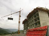 Сочинского судью подозревают в получении более 100 млн рублей взяток за олимпийскую землю Сочинского судью подозревают в получении более 100 млн рублей взяток за олимпийскую землю