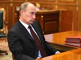 В интернете появился "говорящий Путин" - он скажет то, что захочет пользователь (ВИДЕО)
