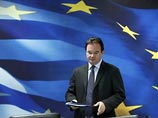 Греция спешит сокращать бюджетный дефицит